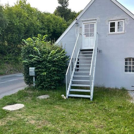 Lejlighed I Naturskont Omrade Silkeborg Eksteriør billede